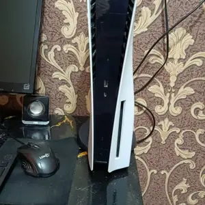 Игровая приставка Sony Playstation 5, Хуҷанд