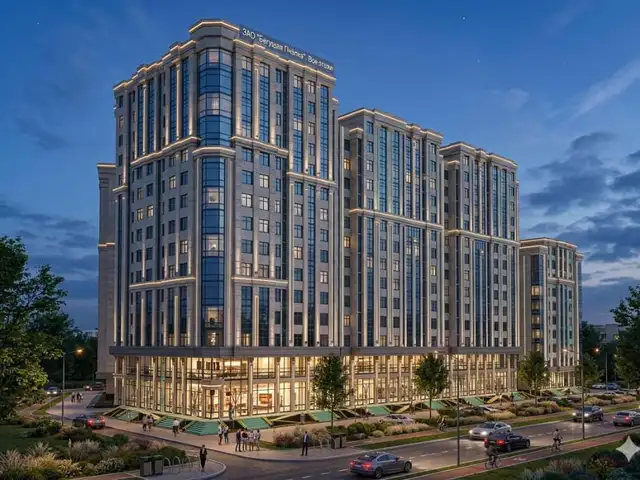 1-комн. квартира, 6 этаж, 28 м², нотариус, Бохтар (Курғон-Теппа)