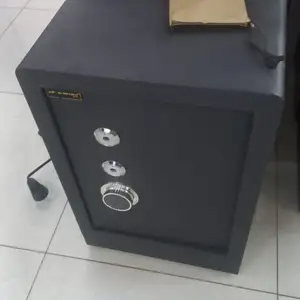 Сейф, Душанбе