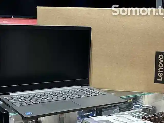 Ноутбук Lenovo Celeron, Душанбе