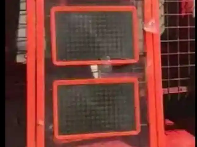 Стремянка, Душанбе