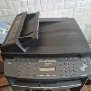 Принтер лазерный Сanon MF 4270, Худжанд