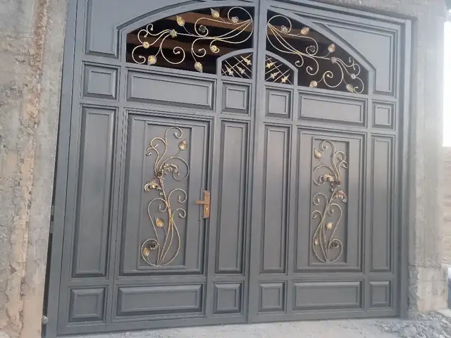 Дарвоза, Панҷакент