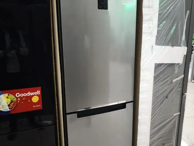 Холодильник Samsung rb33, Душанбе