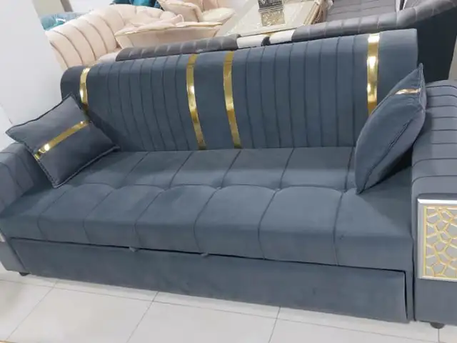 Диван раскладной, Душанбе