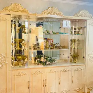 Спальная гарнитура, Вахдат
