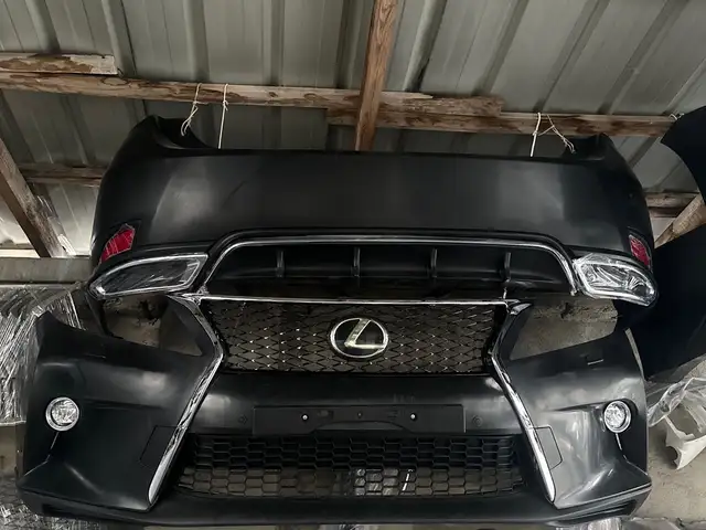 Обвес для Lexus is 250, 2006-2012, Душанбе