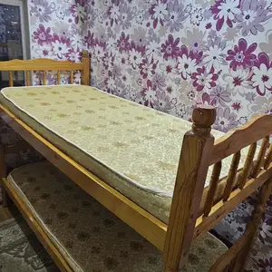 Двухъярусная кровать для детей, Душанбе