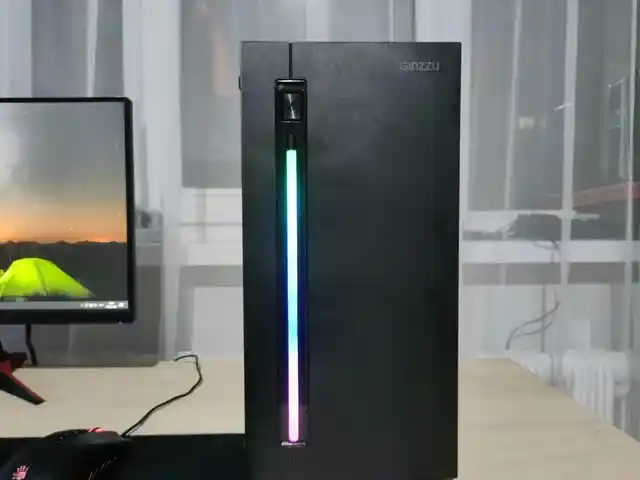 Системный блок core i5 3470/RAM 16GB/GeForce GTX 1660 Ti 6GB 192Bit GDDR6, Душанбе
