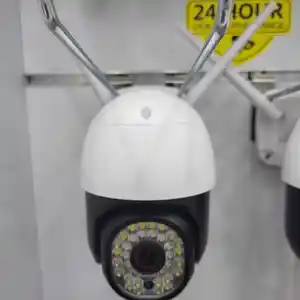 Камера видеонаблюдения 4G sim, Душанбе