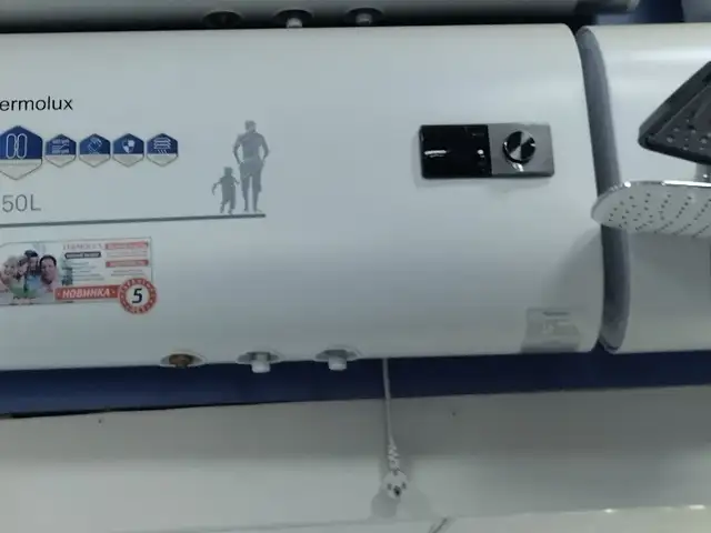 Водонагреватель 50л, Душанбе