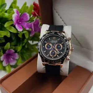 Часы Rolex, Душанбе