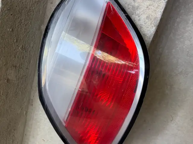 Фара на Opel Astra H, Худжанд
