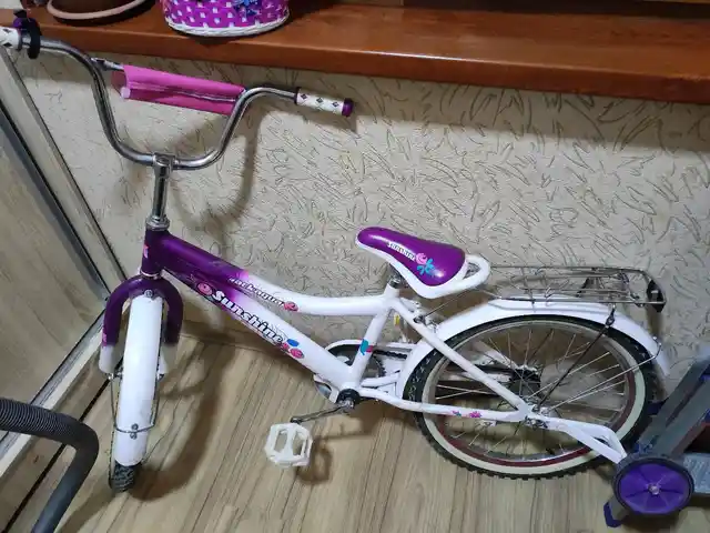 Велосипед, Душанбе