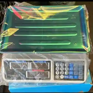 Тарозу 40кг, Душанбе