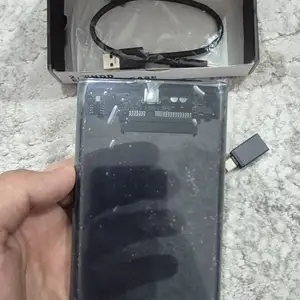 Бокс внешнего диска HDD box type C, Душанбе