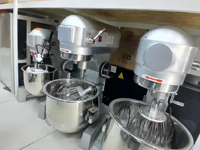 Миксер 30л, Душанбе