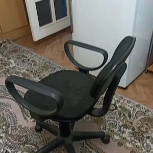 Кресло, Душанбе