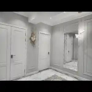 Дверь, Душанбе