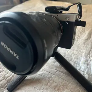 Фотоаппарат Sony a7c, Душанбе