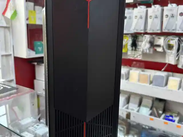 Системный блок i5 3570/ SSD 128 Gb/ОЗУ 8GB DDR 3/Intel Graphics 1696 МБ, Душанбе