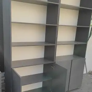 Шкаф офисный, Душанбе