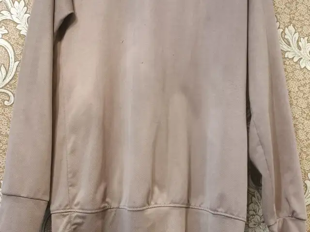 Свитер, Душанбе