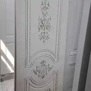 Дверь, Душанбе