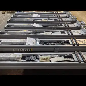 Подъемник 6 тонн, Душанбе