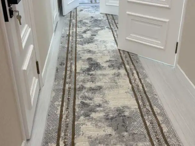 Колин, Душанбе