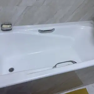 Ванна, Душанбе