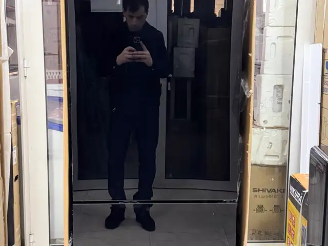 Холодильник, Душанбе