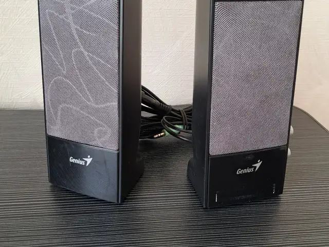 Колонка Genius для ПК, Душанбе