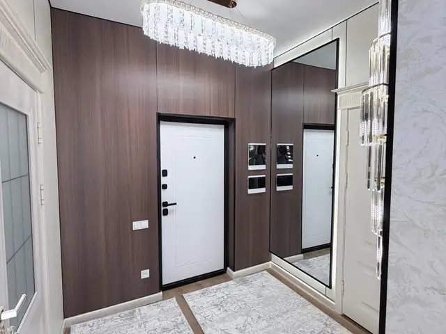 2-комн. квартира, 3 этаж, 49 м², Карасинка, Ваҳдат - 6