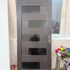 Межкомнатные двери, Душанбе