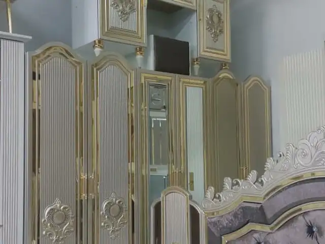 Спальный гарнитур, Душанбе