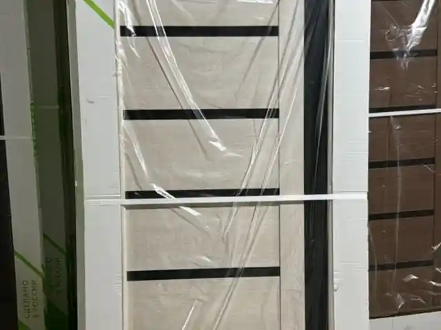 Дверь, Душанбе