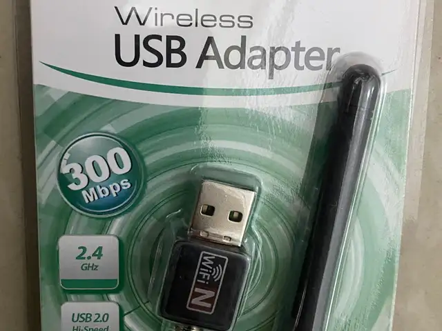 Usb-wi-fi адаптер, Душанбе