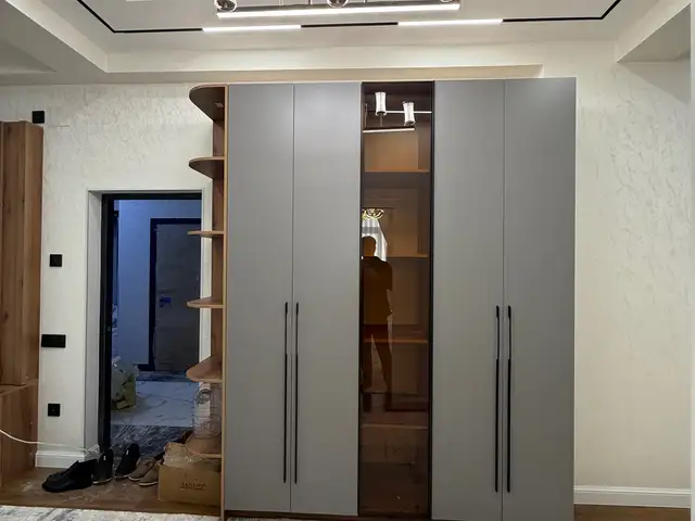3-комн. квартира, 6 этаж, 88 м², 33 мкр , Хуҷанд