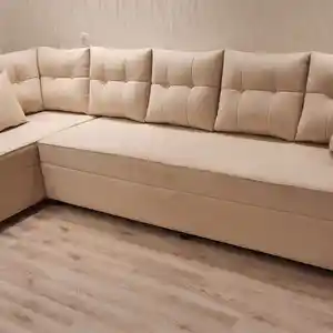 Уголок для гостинной, Худжанд