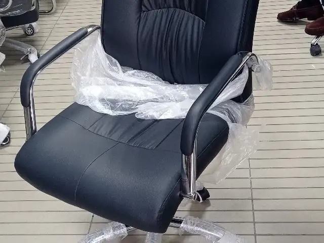 Кресло, Душанбе