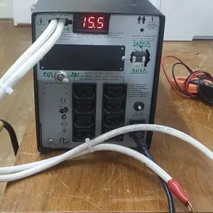 Зарядное устройство 100а, Душанбе