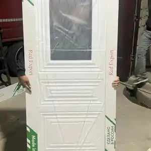 Дверь Классика, Душанбе