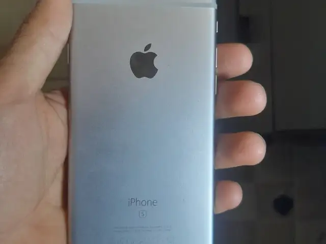 Apple iPhone 6s, 16 gb, Душанбе