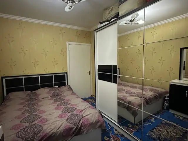 Спальный гарнитур, Бустон (Чкаловск)