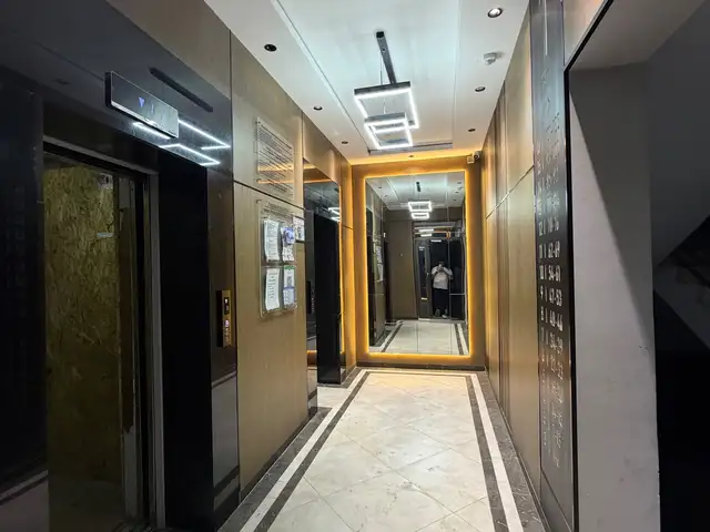 2-комн. квартира, 6 этаж, 95м², Спартак/Парк Лухтак, Душанбе