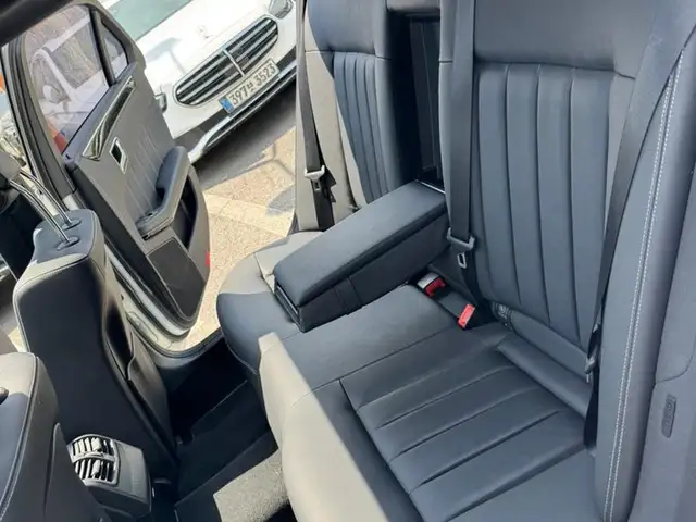 Mercedes-Benz E class, 2015, Душанбе - 6