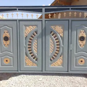 Дарвоза, Душанбе