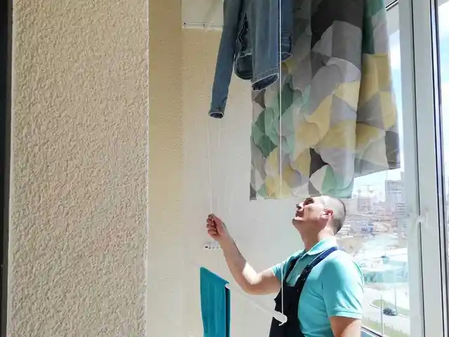 Сушилка потолочная 1.8м, Душанбе