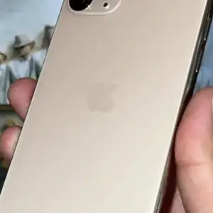 Apple iPhone 11 Pro Max, 64 gb, Gold, Душанбе